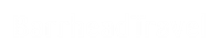 Barrhead Travel Logo