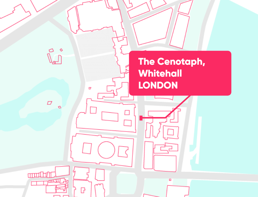 Local authority BS7666 addresses