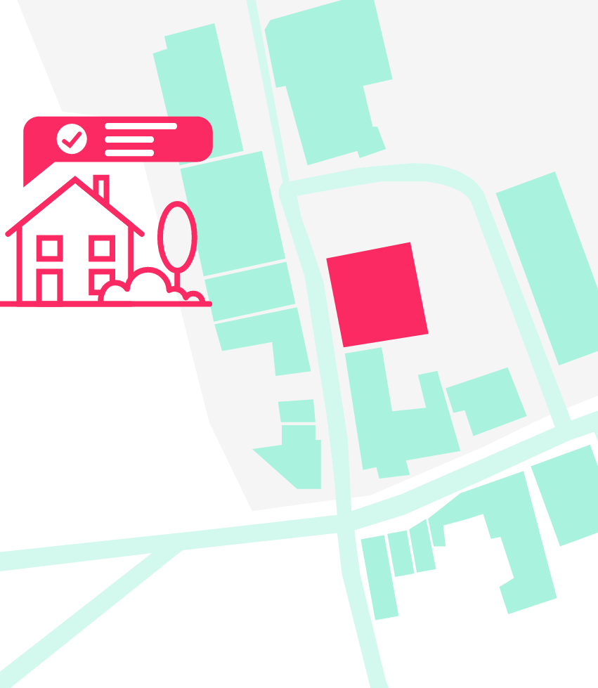 Royal Mail PAF Address Validation