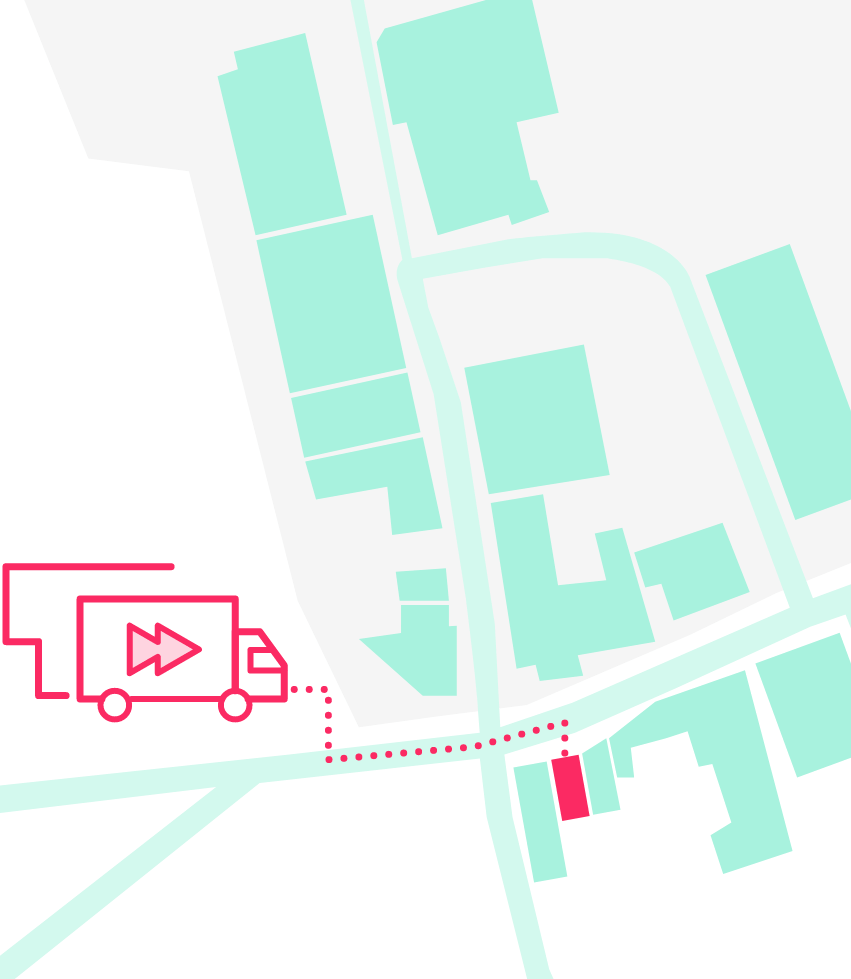 Royal Mail PAF efficient deliveries