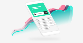 Address lookup API