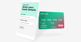 Bank validation API