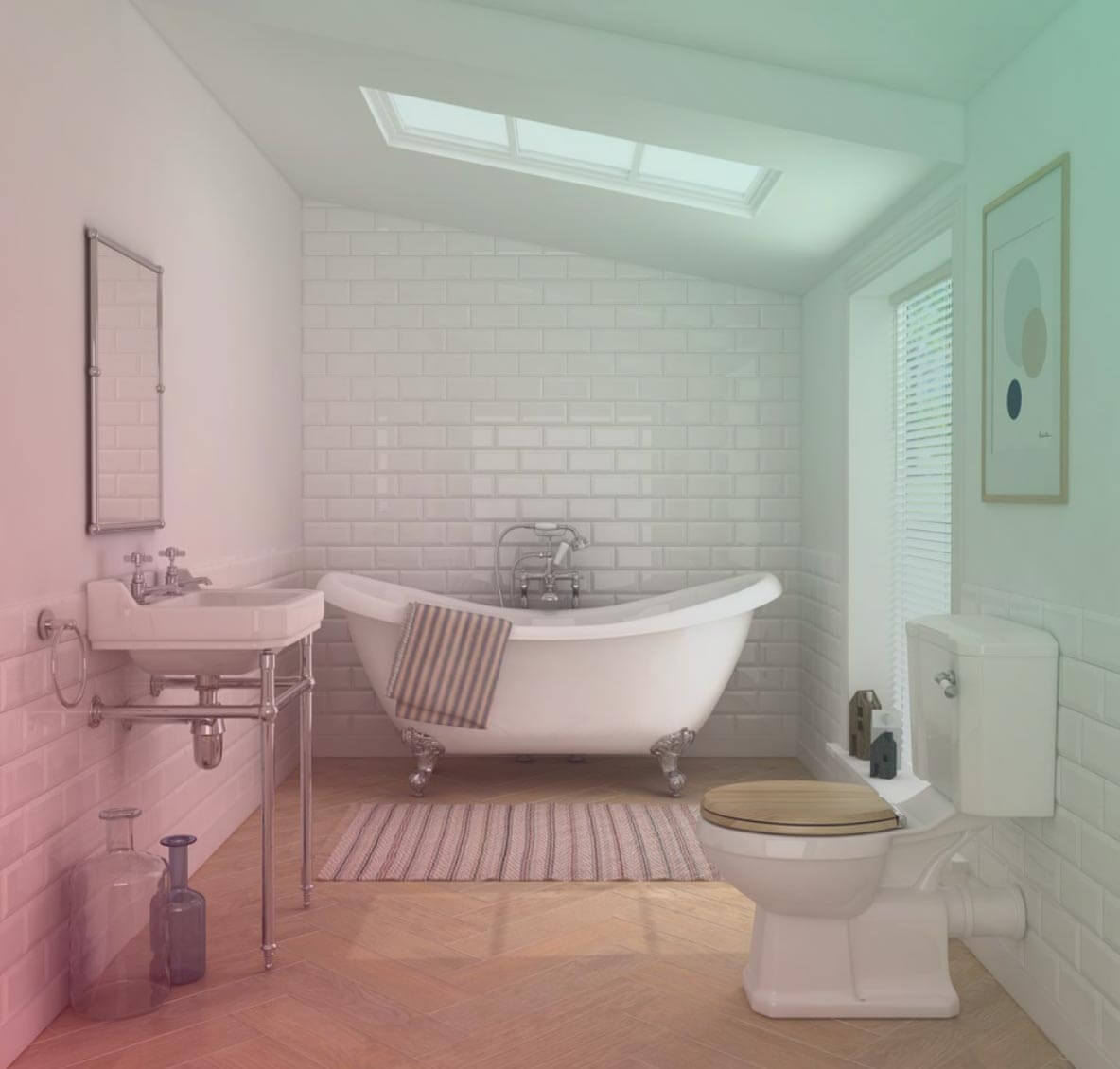 Victorian Plumbing Feature Image